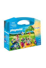 Playmobil Picnic Carry Case