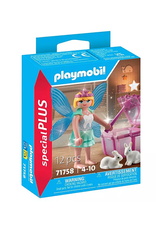 Playmobil Tooth Fairy