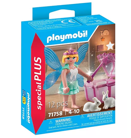 Playmobil Tooth Fairy Playmobil Tooth Fairy