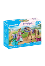 Playmobil Starter Pack Princess with Horse