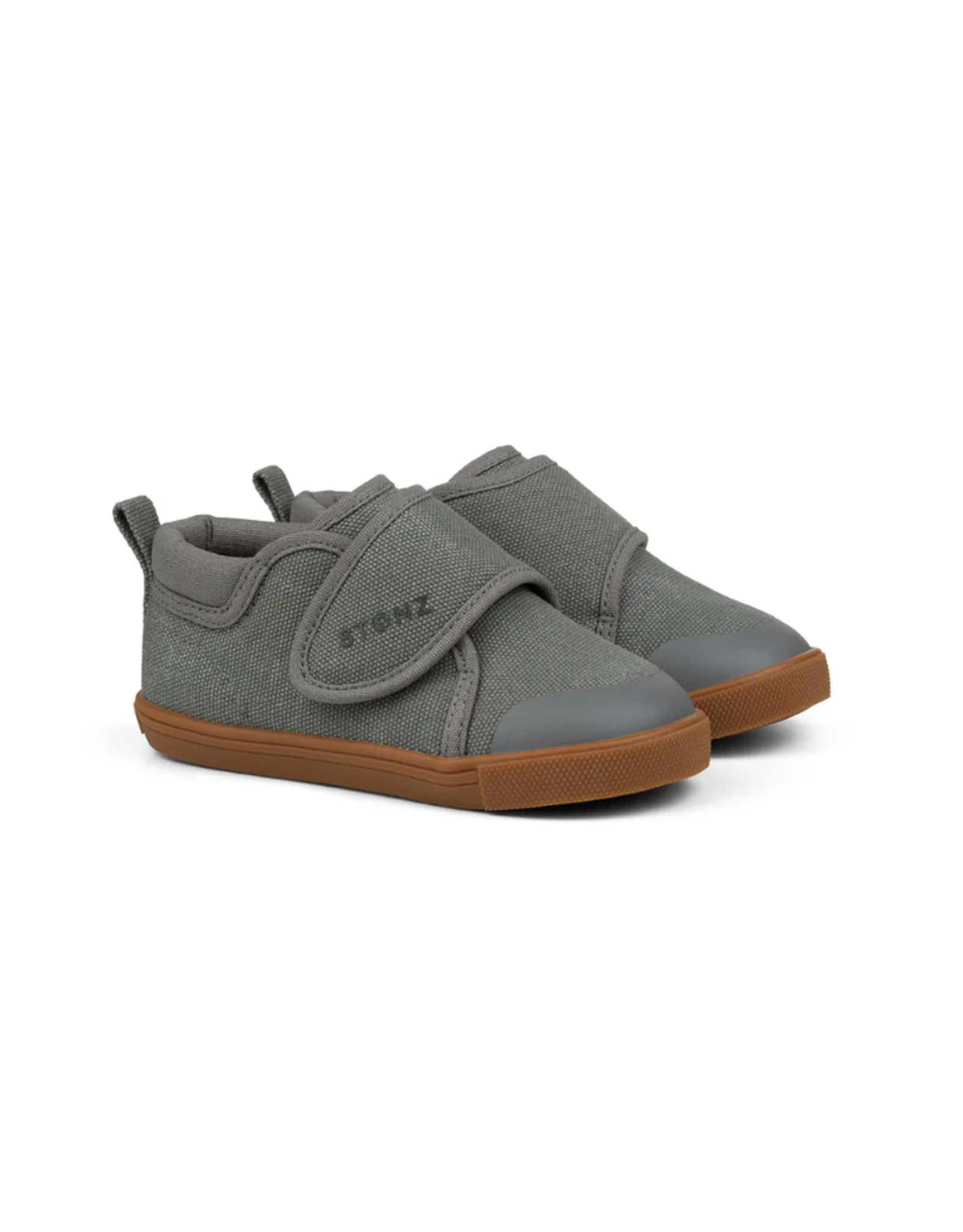 Stonz Stonz Cruiser Natural Toddler Steel