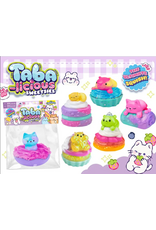 Taba-Licious Taba-Licious Sweetsies Taba-Licious Taba-Licious Sweetsies