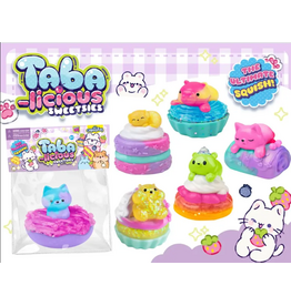 Taba-Licious Taba-Licious Sweetsies