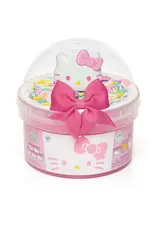 Kawaii Slime Hello Kitty Cloud Slime