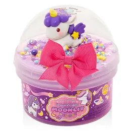 Kawaii Slime Unicorn Tales Moonlit Melody Butter Slime