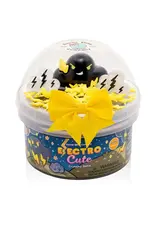 Kawaii Slime Electro-Cute Crunchy Bingsu Slime