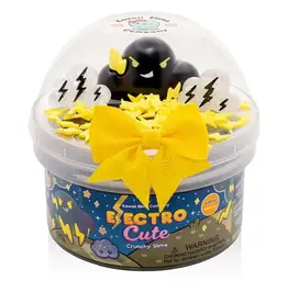 Kawaii Slime Electro-Cute Crunchy Bingsu Slime Kawaii Slime Electro-Cute Crunchy Bingsu Slime