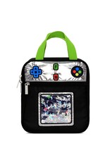 Iscream Game On Lunch Tote