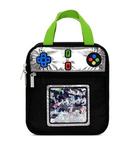 Iscream Game On Lunch Tote