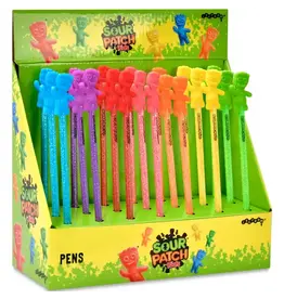 Iscream Sour Patch Kids Pens