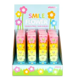 Iscream Smile Flower Highligher