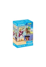 Playmobil Dog Groomer