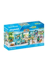 Playmobil Animal Hotel