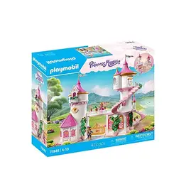 Playmobil Princess Castle with Royal Couple