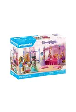 Playmobil Bedroom with Dressing Room