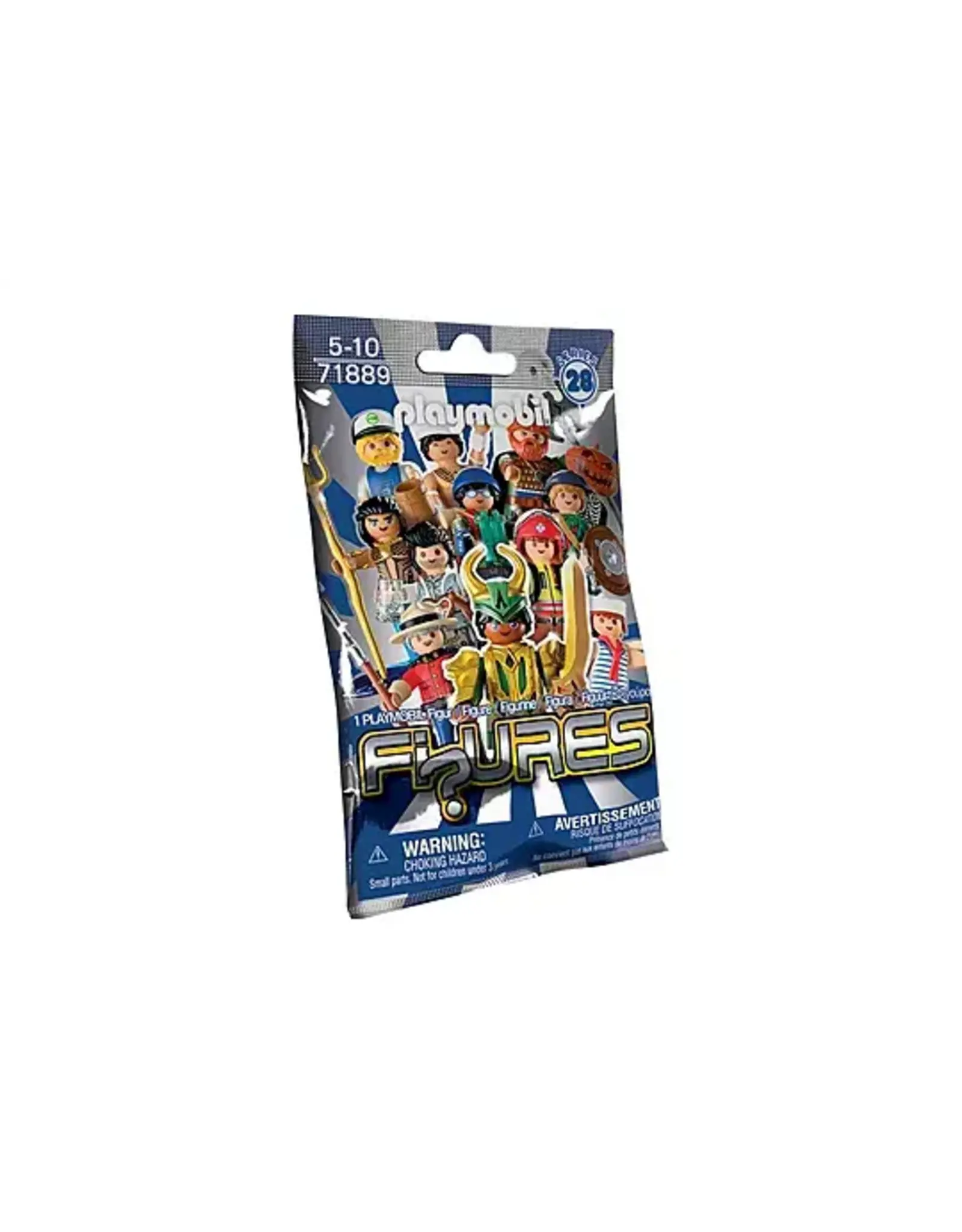 Playmobil Playmobil Figures Series 28 Boys
