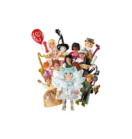 Playmobil Playmobil Figures Series 28 Girls