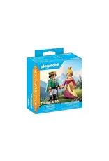 Playmobil Prince and Princess Playmobil Prince and Princess