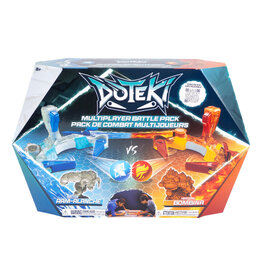 Doteki Doteki Multiplayer Battle Pack