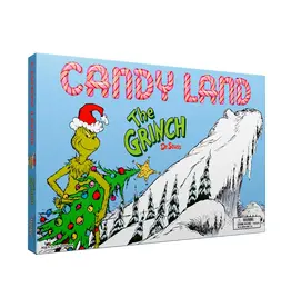 USAopoly The Grinch Candy Land