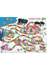 USAopoly The Grinch Candy Land USAopoly The Grinch Candy Land