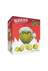 USAopoly The Grinch Yahtzee USAopoly The Grinch Yahtzee