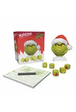 USAopoly The Grinch Yahtzee USAopoly The Grinch Yahtzee