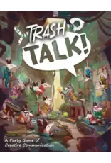 Friendly Skeleton Trash Talk! Game