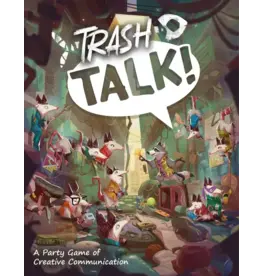 Friendly Skeleton Trash Talk! Game Friendly Skeleton Trash Talk! Game