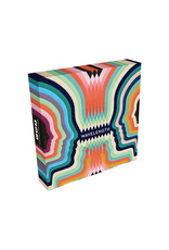 CYMK Games Wavelength Party Game