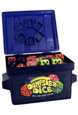 Big Discoveries Dumpster Dice Game Big Discoveries Dumpster Dice Game