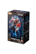 Blokees Transformers Model Kit Classic Class Optimus Prime