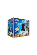 Blue Marble National Geographic Hobby Rock Tumbler