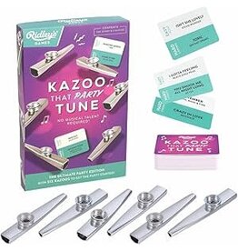 Ridley's Games Kazoo That Party Tune