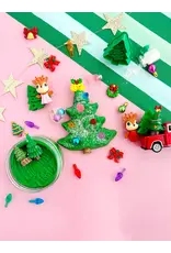 Earth Grown KidDoughs Trim a Tree KidDough Play Kit