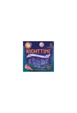 Raincoast Books Nighttime A Shine-A-Light Book Raincoast Books Nighttime A Shine-A-Light Book