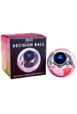 Fizz Creations Disco Decision Ball Fizz Creations Disco Decision Ball
