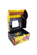 Fizz Creations Pac-Man Plug and Play! TV Game Fizz Creations Pac-Man Plug and Play! TV Game