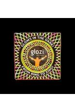 Glozi Glozi Glow in the Dark Yellow