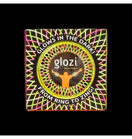 Glozi Glozi Glow in the Dark Yellow