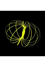 Glozi Glozi Glow in the Dark Yellow