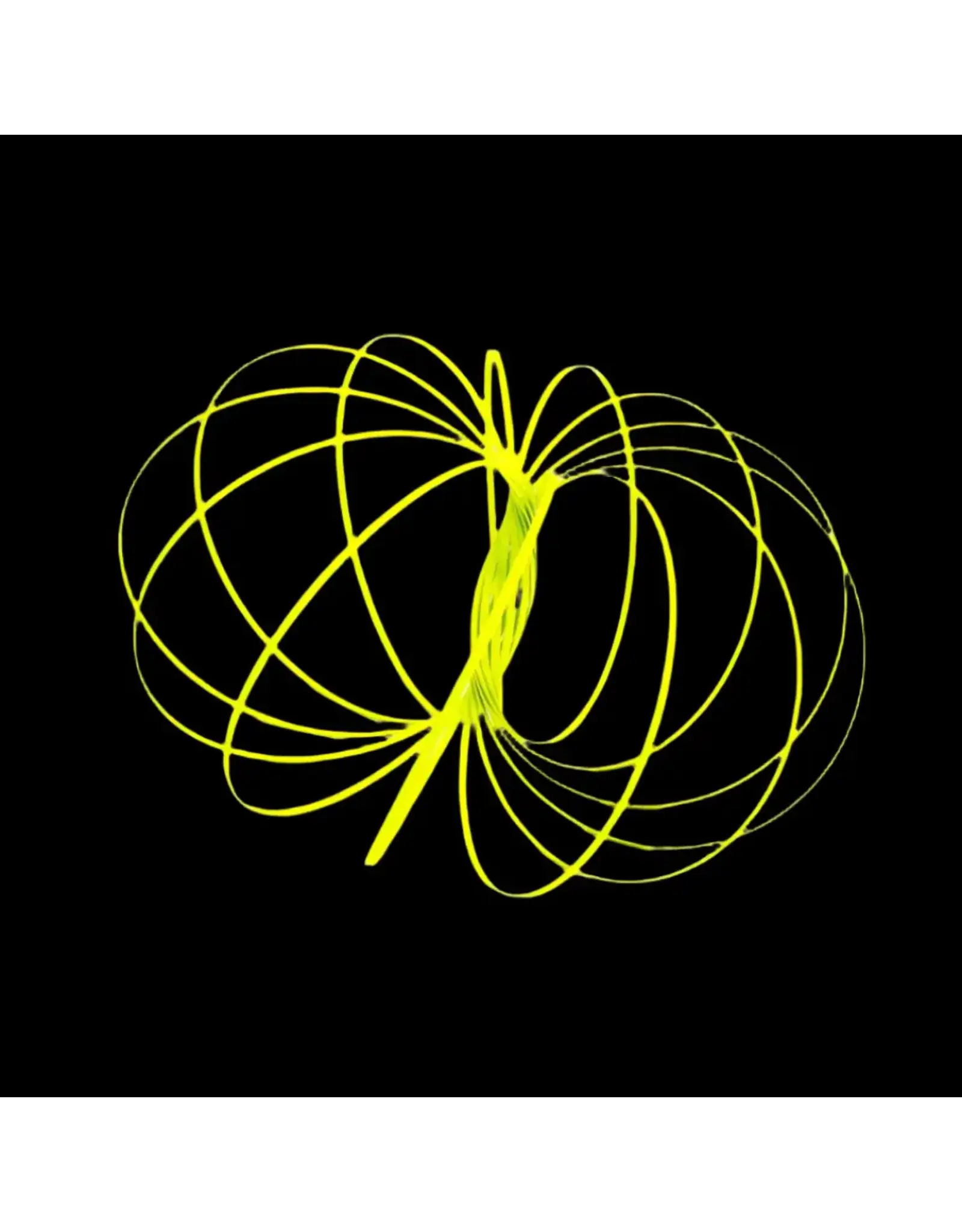 Glozi Glozi Glow in the Dark Yellow