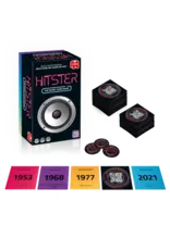 Galt Toys Hitster The Music Party Game