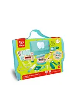 Hape Super Smile Dental Clinic Set Hape Super Smile Dental Clinic Set