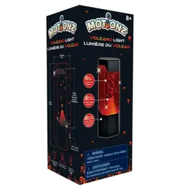 Incredible Novelties Motionz Volcano Light