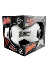 Incredible Novelties The Incredible Soccer Ball Incredible Novelties The Incredible Soccer Ball