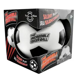 Incredible Novelties The Incredible Soccer Ball