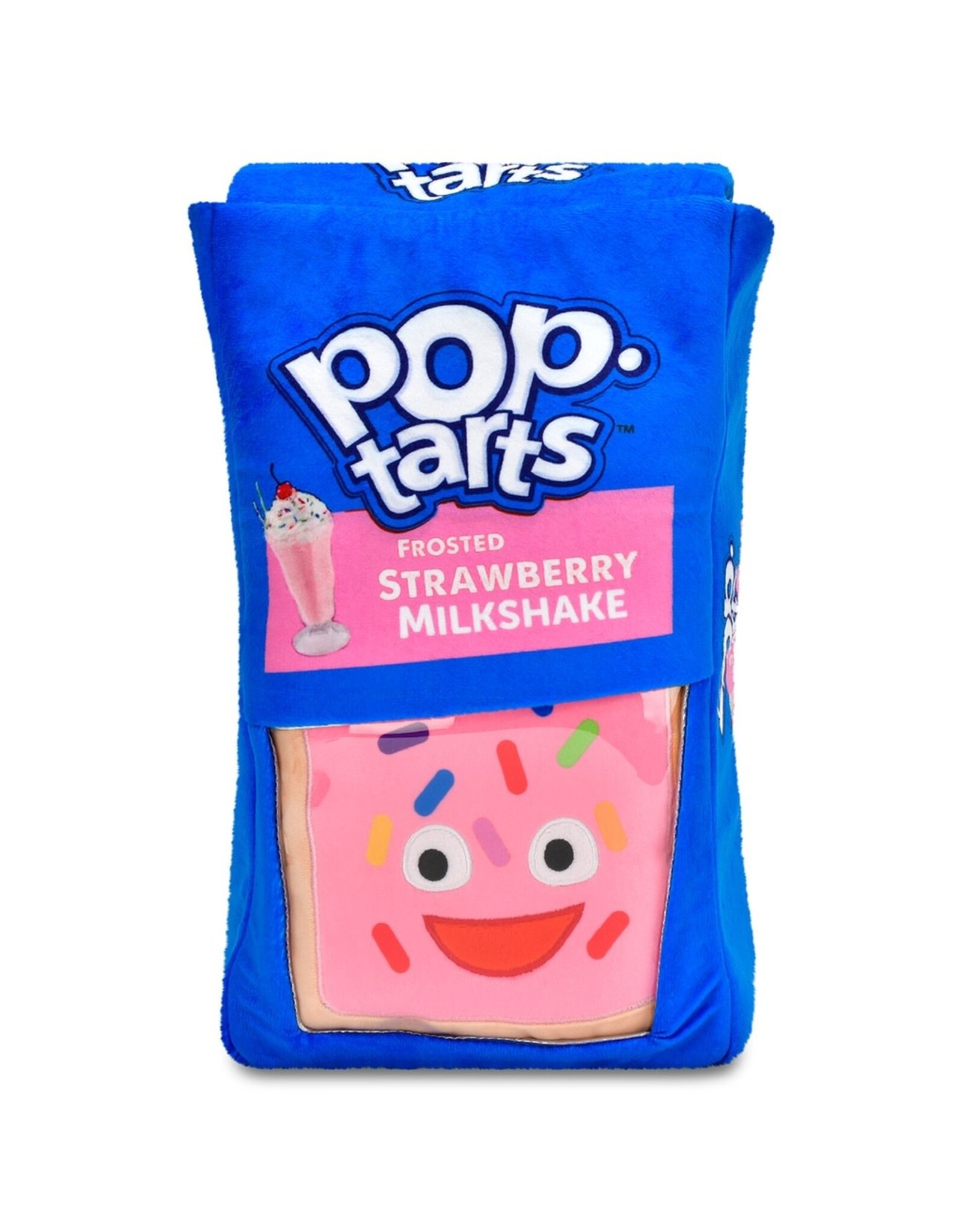 Iscream Pop Tarts Interactive Plush