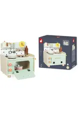 Janod Small Wooden Kitchenette