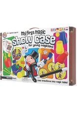 Marvin's Magic Ltd Marvin's First Magic Show